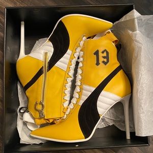 Puma Heels For Women Poshmark